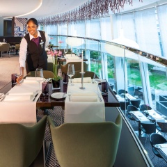 Dorint Kongresshotel Mannheim - Bild 27
