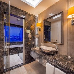 Holiday Inn Ankara - Cukurambar by IHG - Bild 8