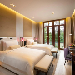 Yanqi Hotel managed by Kempinski thumbnail 28
