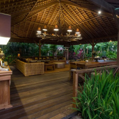 Serenity River Villa-Private Pool - Bild 22