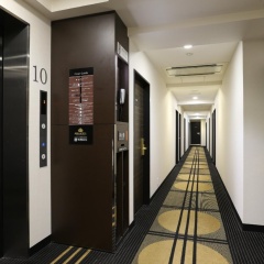 APA Hotel Kodemmacho Ekimae - Bild 15