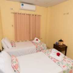 Stacys Place St James Ground Floor 2 Bedroom in Arouca, Trinidad and Tobago from 106$, photos, reviews - zenhotels.com photo 3