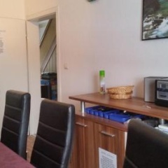 Ferienhaus Benneckenstein - Bild 21