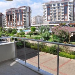 Apartments Orion City - Bild 4