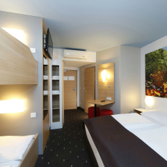 B&B Hotel Berlin-Tiergarten - Bild 7