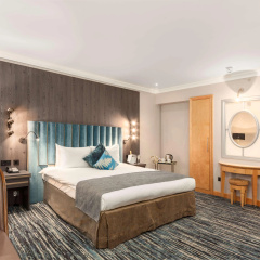 Courthouse Hotel - Bild 4
