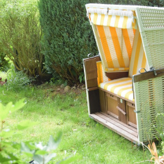 Ferienwohnung Smutje - Bild 10