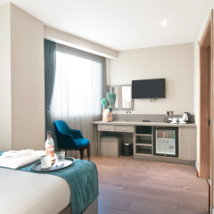 The Lion & Key Hotel - Bild 6