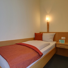 Trip Inn Hotel Conti - Bild 2
