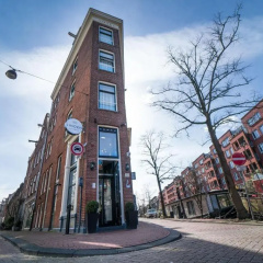 Linden Hotel - Bild 1