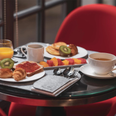 Hotel Le Petit Paris - Bild 12