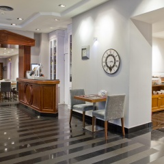 Hotel Intelier Palacio San Martín - Bild 25