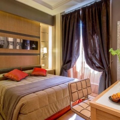 Morgana Hotel - Bild 3