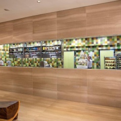 Carlton Hotel Singapore - Bild 19