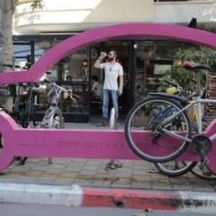 Florentin House - Hostel in Tel Aviv, Israel from 137$, photos, reviews - zenhotels.com photo 4