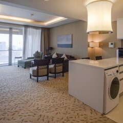 The Address Dubai Mall Spacious 1 Bedroom in Dubai, United Arab Emirates from 783$, photos, reviews - zenhotels.com photo 44