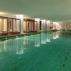 Bvlgari Hotel London - Bild 19