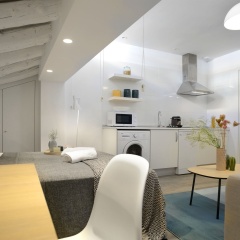 Aspasios Gran Via Apartments - Bild 13