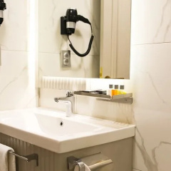 Sky Hill Hotel - Bild 10