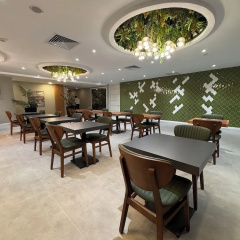 Park Dedeman City Alsancak - Bild 15