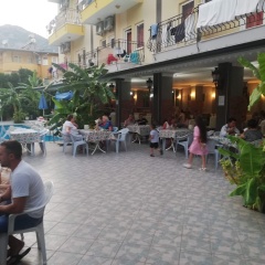 Santana Hotel - Bild 15
