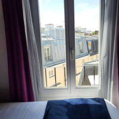 Accueil Hotel Paris Pigalle Montmartre - Bild 7