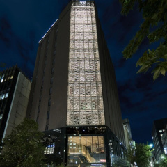 The Royal Park Canvas Ginza Corridor - Bild 28