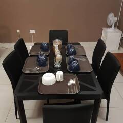 Ezzela House Bed & Breakfast in Gaborone, Botswana from 64$, photos, reviews - zenhotels.com room amenities