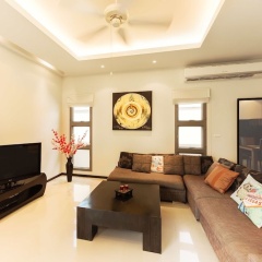 Villa Arataki - Bild 5