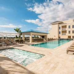 Wyndham Grand Jupiter at Harbourside Place thumbnail 17