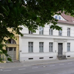 Zur Eiche Potsdam - Bild 1