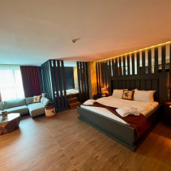 Sirin Park Hotel - Bild 6