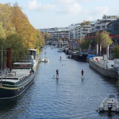 Magnifique T2 à Issy-les-moulineaux - Bild 10