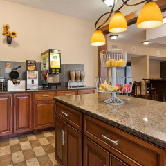 Best Western Delta Inn thumbnail 30