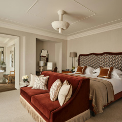 Hotel Amigo, a Rocco Forte Hotel - Bild 7