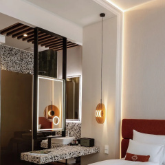 LOVIS Suites Vienna - Bild 4