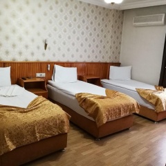Bey Otel - Bild 6