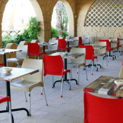 @Icosmos Tergui Beach in Sousse, Tunisia from 71$, photos, reviews - zenhotels.com photo 6
