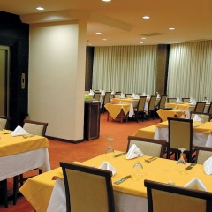 Ozkaymak Park Hotel - Bild 12