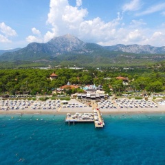 Martı Myra - All Inclusive - Bild 26