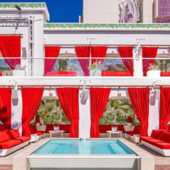 The Vanderpump Las Vegas Hotel & Casino - A Caesars Rewards Destination - Bild 25