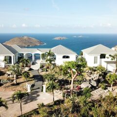 Dream Villa Colombier 713 in Gustavia, Saint Barthelemy from 1448$, photos, reviews - zenhotels.com photo 19