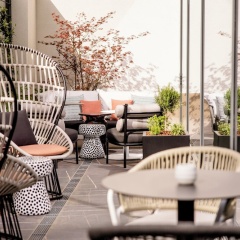 Motel One Karlsruhe - Bild 21