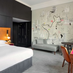 Andaz London Liverpool Street, By Hyatt - Bild 5