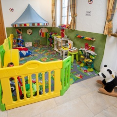 Hotel Hanselewirt - Bild 18
