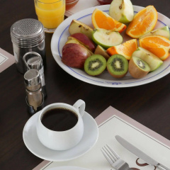 Attalos Hotel - Bild 14