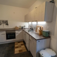 2 Bedroom 65qm - Kitchen - Central - Netflix - Bild 12