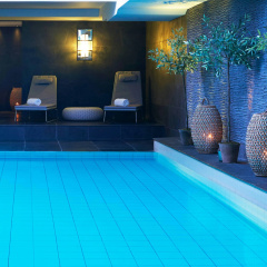 Hotel Bristol, A Luxury Collection Hotel, Warsaw - Bild 20