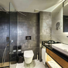 Afflon Hotels Loft City - Bild 7