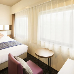 Hotel MyStays Gotanda Station thumbnail 18